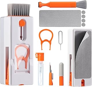 Vinabo 11 in 1 Keyboard Cleaner
