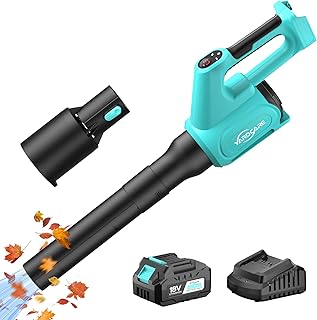 YARDCARE Soffiatore 780 m3/h