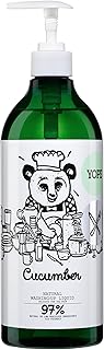 YOPE Detersivo piatti Cetriolo 750 ml