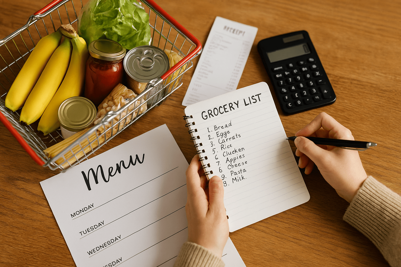Come risparmiare sulla spesa: metodo pratico che funziona davvero