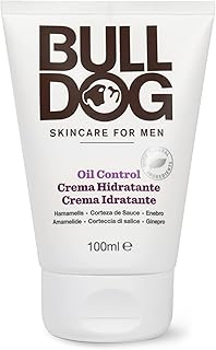 Bulldog Oil Control 100 ml