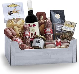 Cesto Umbria e Dintorni