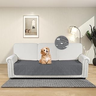 DUJUIKE Copridivano 100% impermeabile