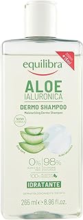 Equilibra Aloe Shampoo Idratante 250 ml