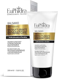 Euphidra Balsamo Ristrutturante 200 ml