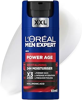 L'Oréal Paris Men Expert Power Age 100 ml