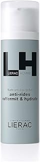 Lierac Homme Fluido Anti Rughe 50 ml