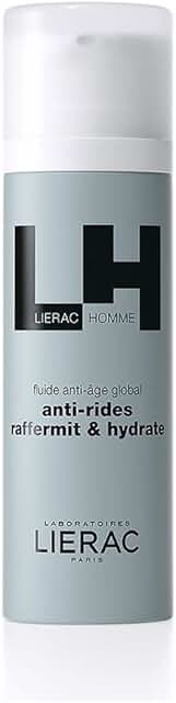 Lierac Homme Fluido Anti Rughe