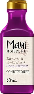 Maui Moisture Revive & Hydrate Shea Butter 385 ml