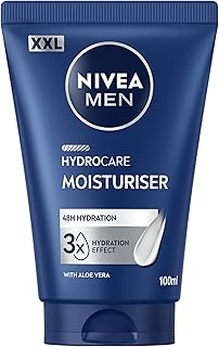 NIVEA MEN Hydrocare 48H XXL 100 ml
