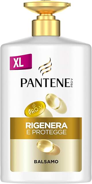 Pantene Pro-V Rigenera e Protegge