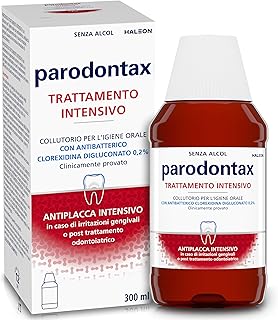 Parodontax Clorexidina 0.20% 300 ml