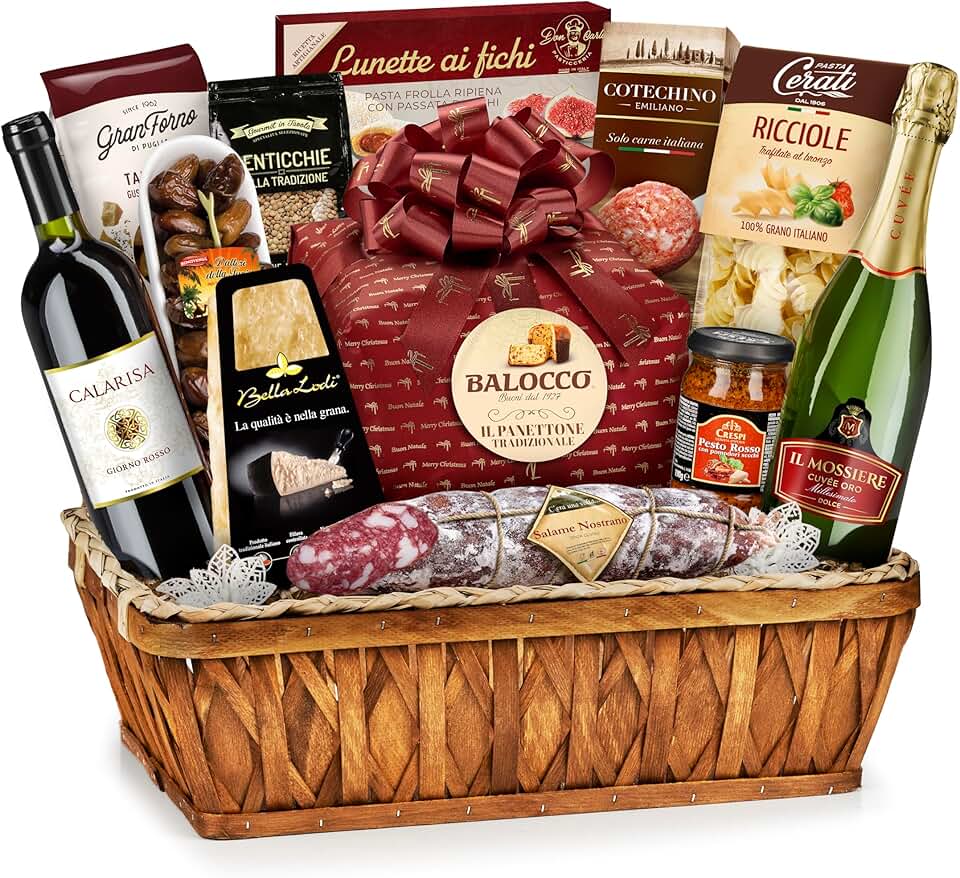 Regalidea Gran Emilia