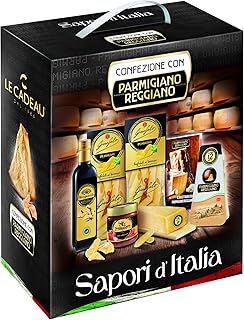 Sapori d'Italia box