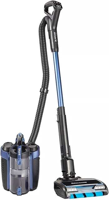 Shark ICZ300EUT DuoClean