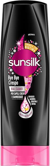 Sunsilk Bye Bye Crespo