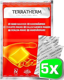 TerraTherm Scaldamani