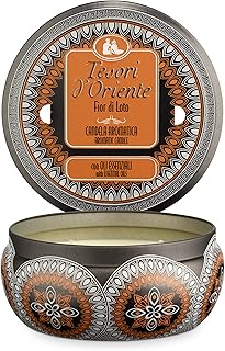 Tesori d'Oriente Fior di Loto