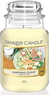 Yankee Candle Biscotto di Natale