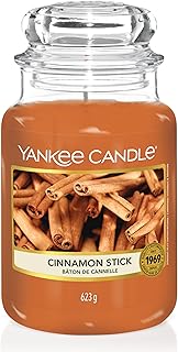 Yankee Candle Cannella