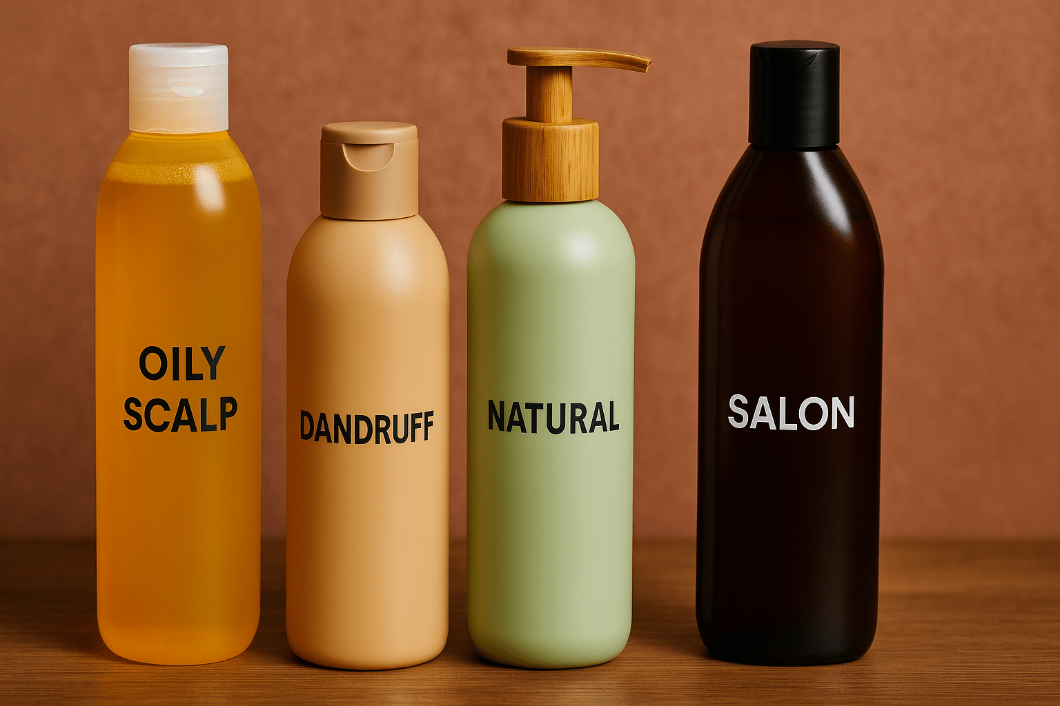 Shampoo migliore per capelli: prove reali, recensioni e scelte sicure