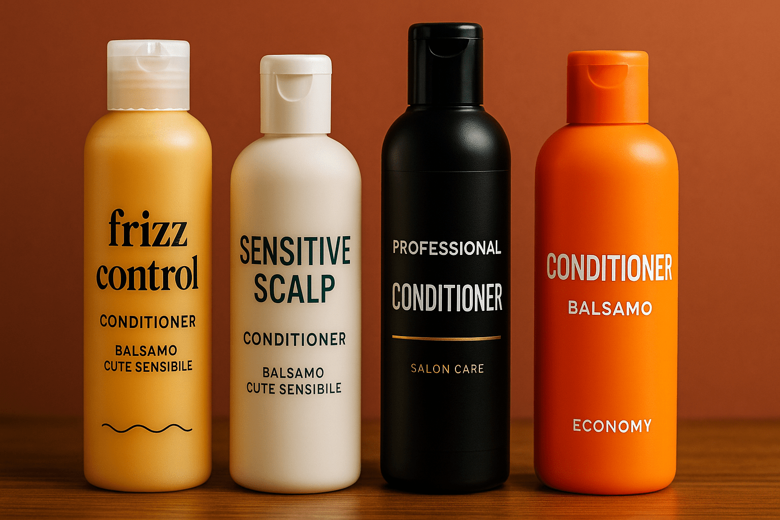 I migliori balsamo per capelli: guida, test sul campo e scelte sicure