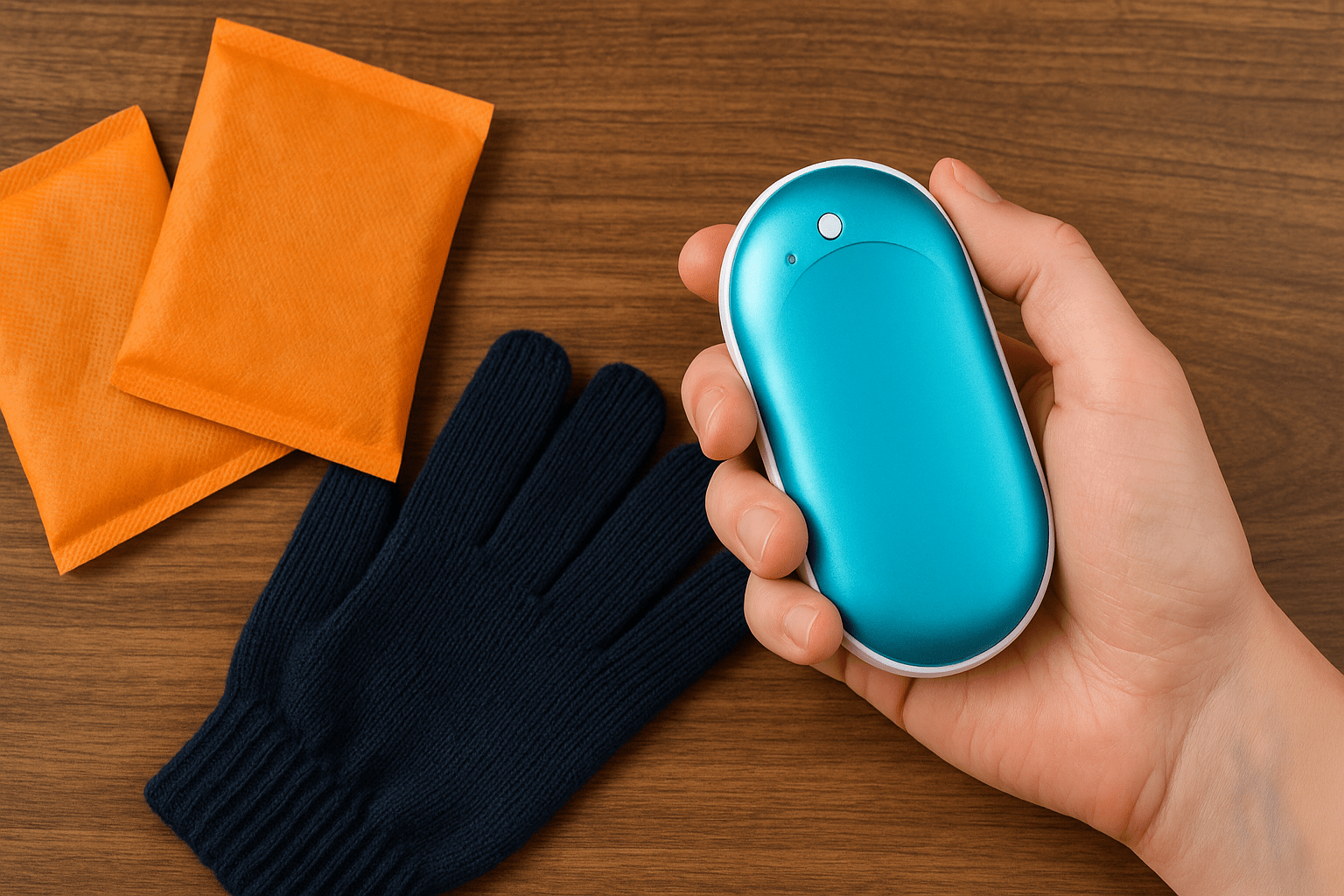 Migliori scaldamani o scaldini per mani: guida reale e scelte giuste