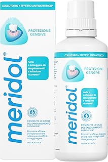 meridol Protezione Gengive 400 ml