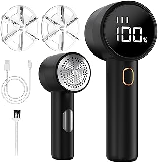 BZGG Levapelucchi Elettrico