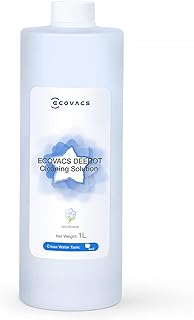 ECOVACS soluzione 1L
