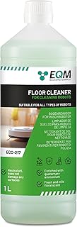 EQM ECO-217 detergente robot
