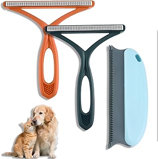 JYNXOR rimuovi pelucchi manuale set 3