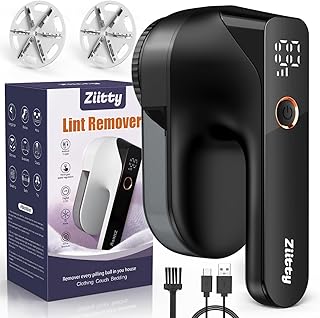 Ziitty Levapelucchi Elettrico