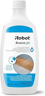 iRobot Braava Jet soluzione