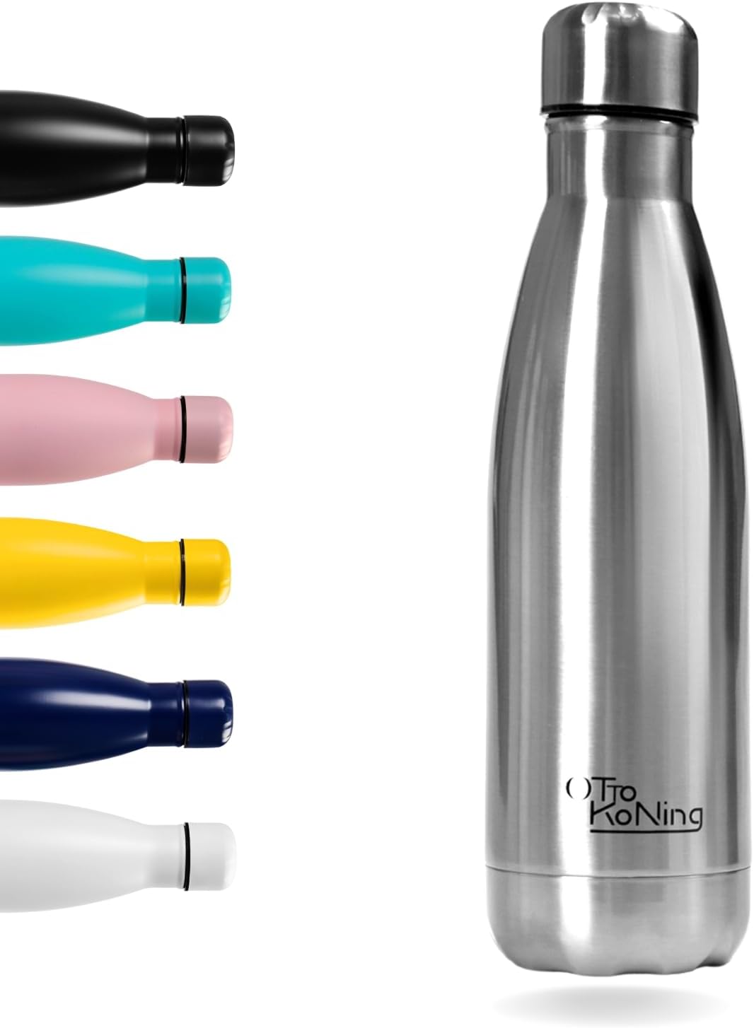 Otto Koning 500 ml