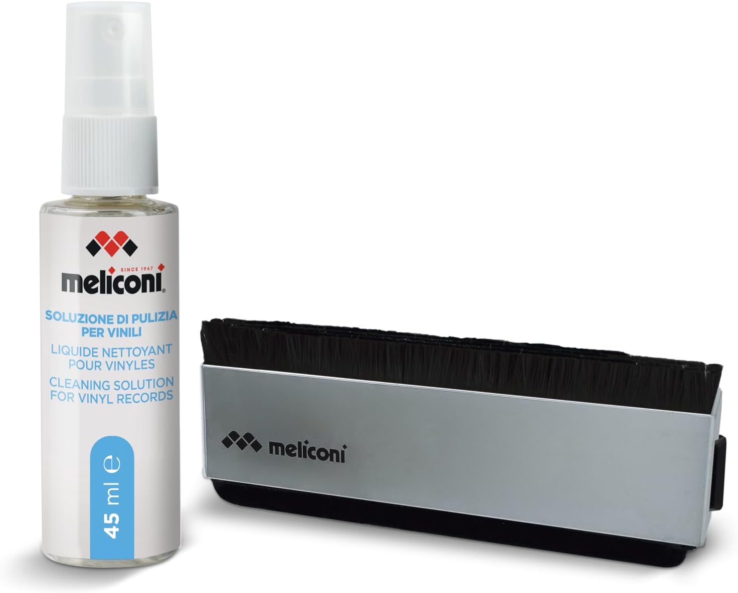 Meliconi Vinyl Kit