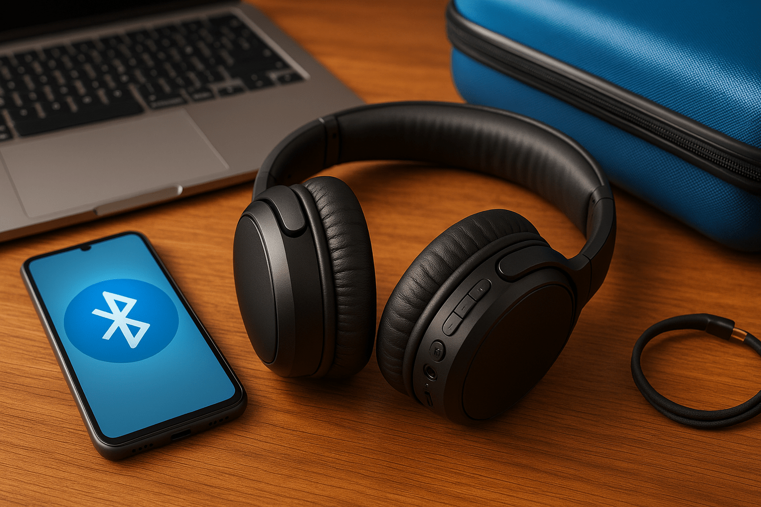 Migliori cuffie Bluetooth over ear sotto i 100 euro: quali scegliere per musica, lavoro e viaggio