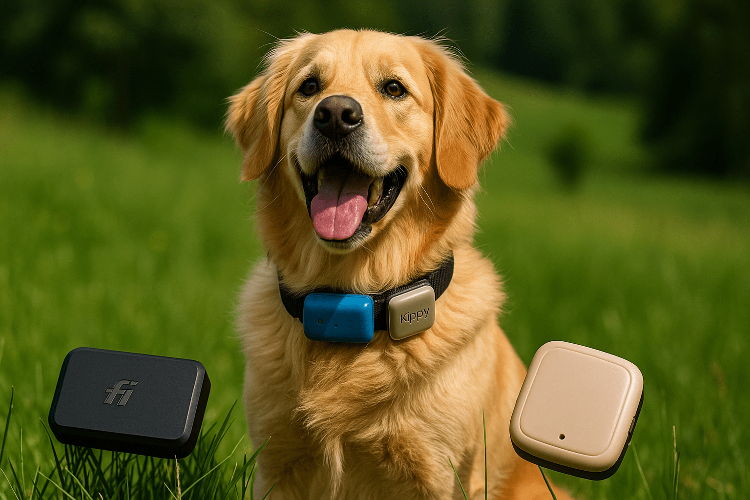 Migliori GPS per cani: guida 2026 con test reali e consigli